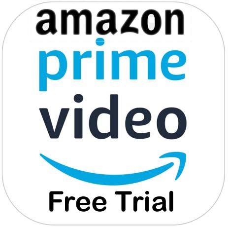 prime video free trial